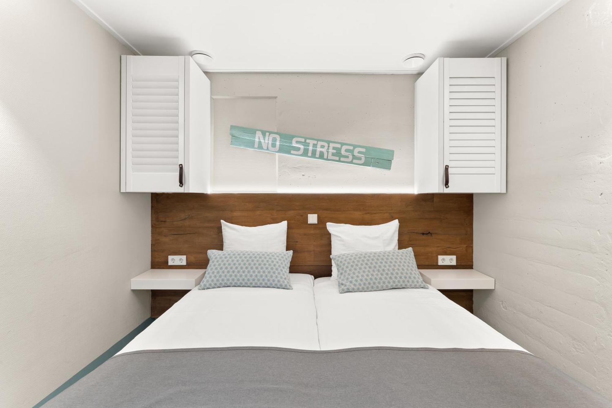 Beachrooms Pier 7 Vlissingen Quarto foto